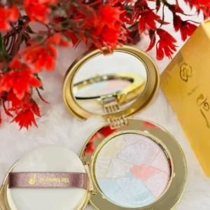 The Whoo Gongjinhyang Mi Color Powder Pact Highlighter 14g Cushion