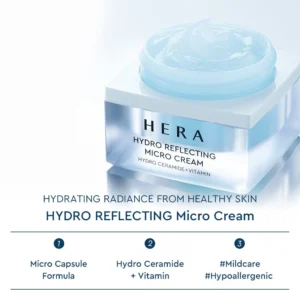 HERA Hydro Reflecting Micro Cream 25mL