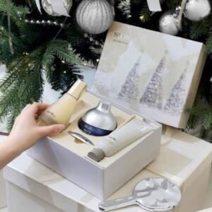 The SU:M37 Best Holiday Edition 3Pcs Gift Set