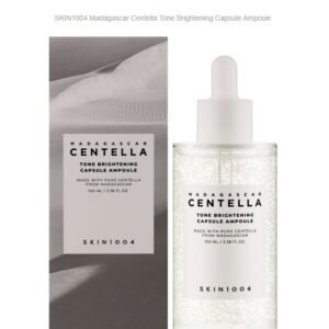 SKIN1004 Tone Brightening Capsule Ampoule