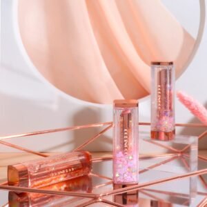 CORINGCO Shalala Snow Ball Lip Balm 4g