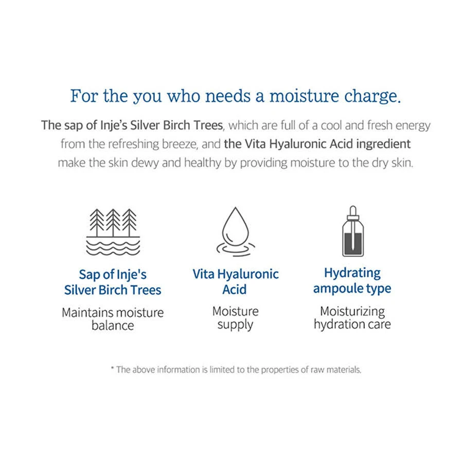 Round Lab Birch Juice Moisturizing Toner 300mL - Image 4