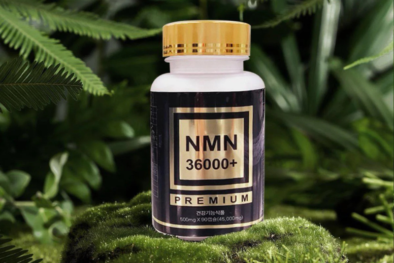 Sang A Premium NMN 36000+ Supplements - Image 6