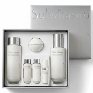 Sulwhasoo The Ultimate S Enriched Water & Emulsion Set