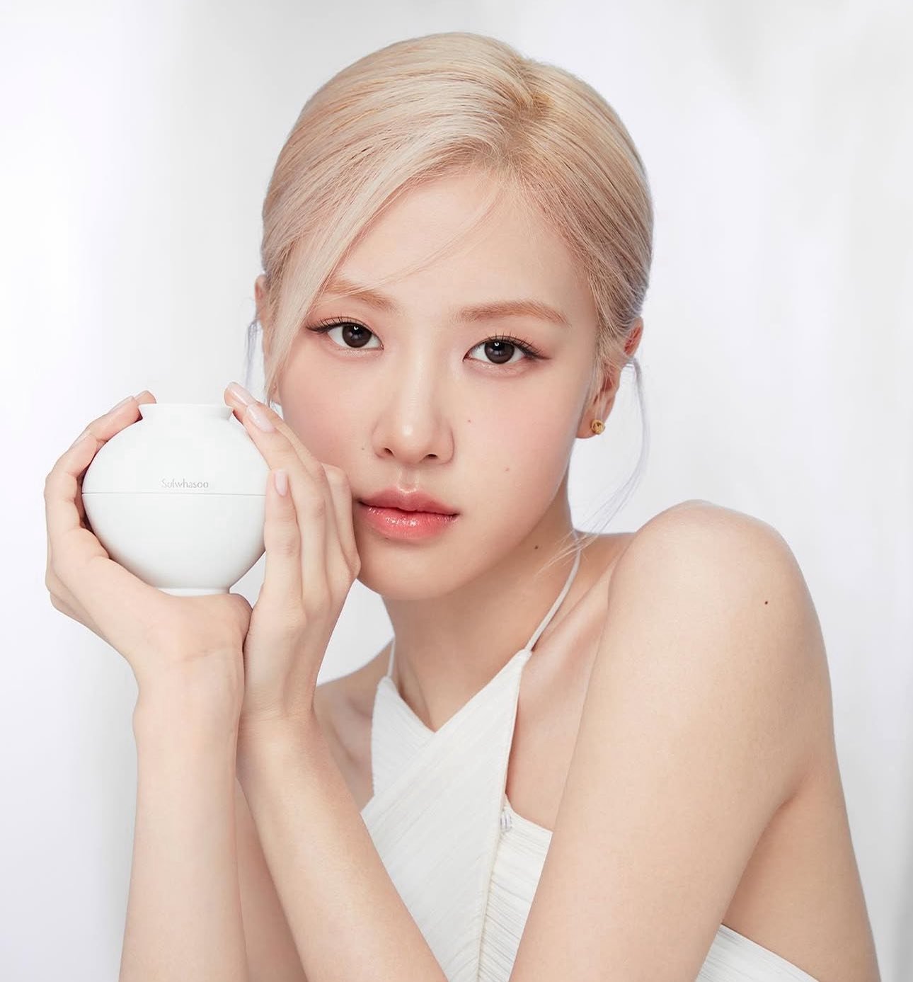 Sulwhasoo The Ultimate S Enriched Water & Emulsion Set - Image 3