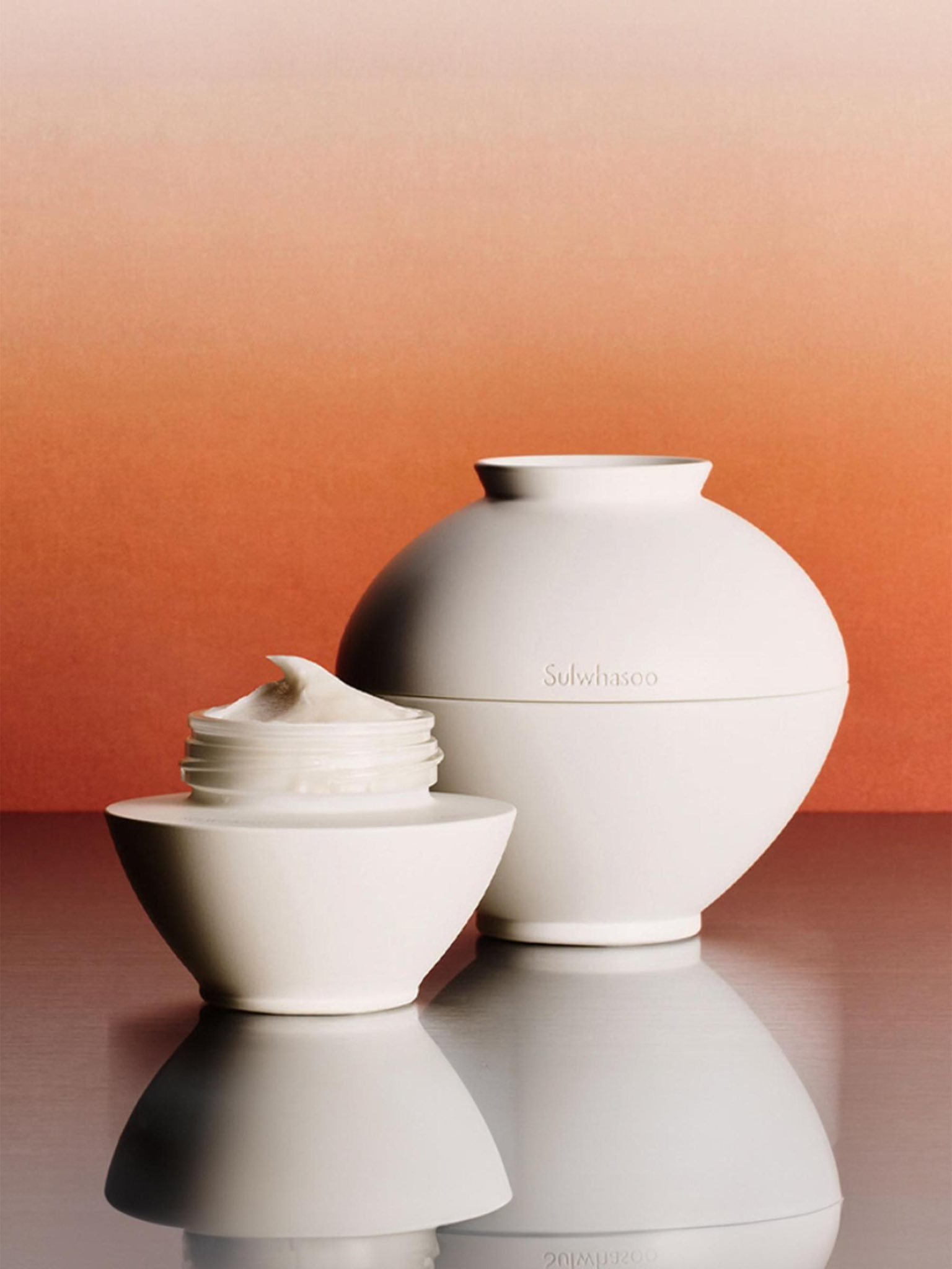 Sulwhasoo The Ultimate S Enriched Water & Emulsion Set - Image 6