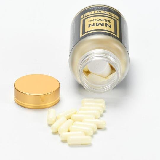 Sang A Premium NMN 36000+ Supplements - Image 5