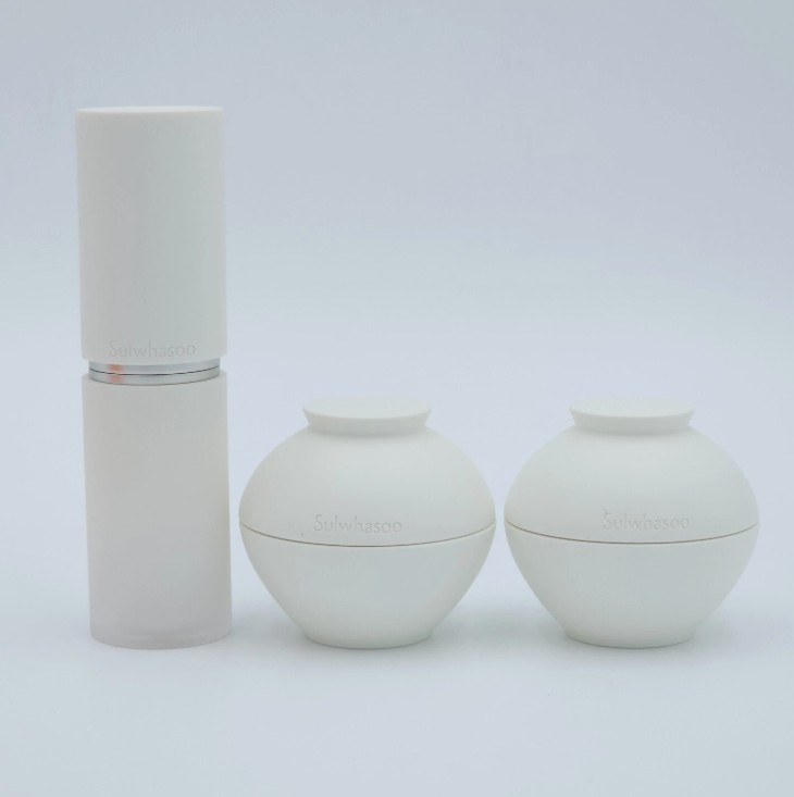 Sulwhasoo The Ultimate S 3pcs Kit (Travel size) - Image 6