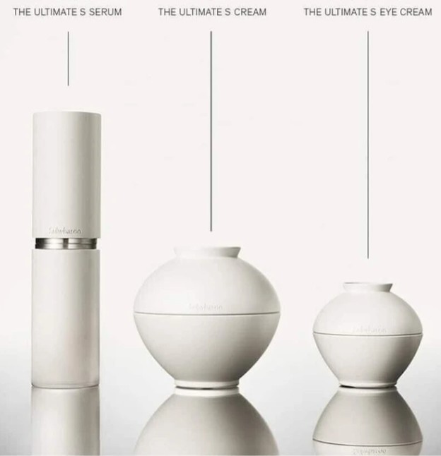 Sulwhasoo The Ultimate S 3pcs Kit (Travel size) - Image 5