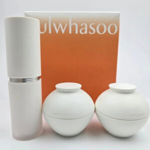Sulwhasoo The Ultimate S 3pcs Kit (Travel size)