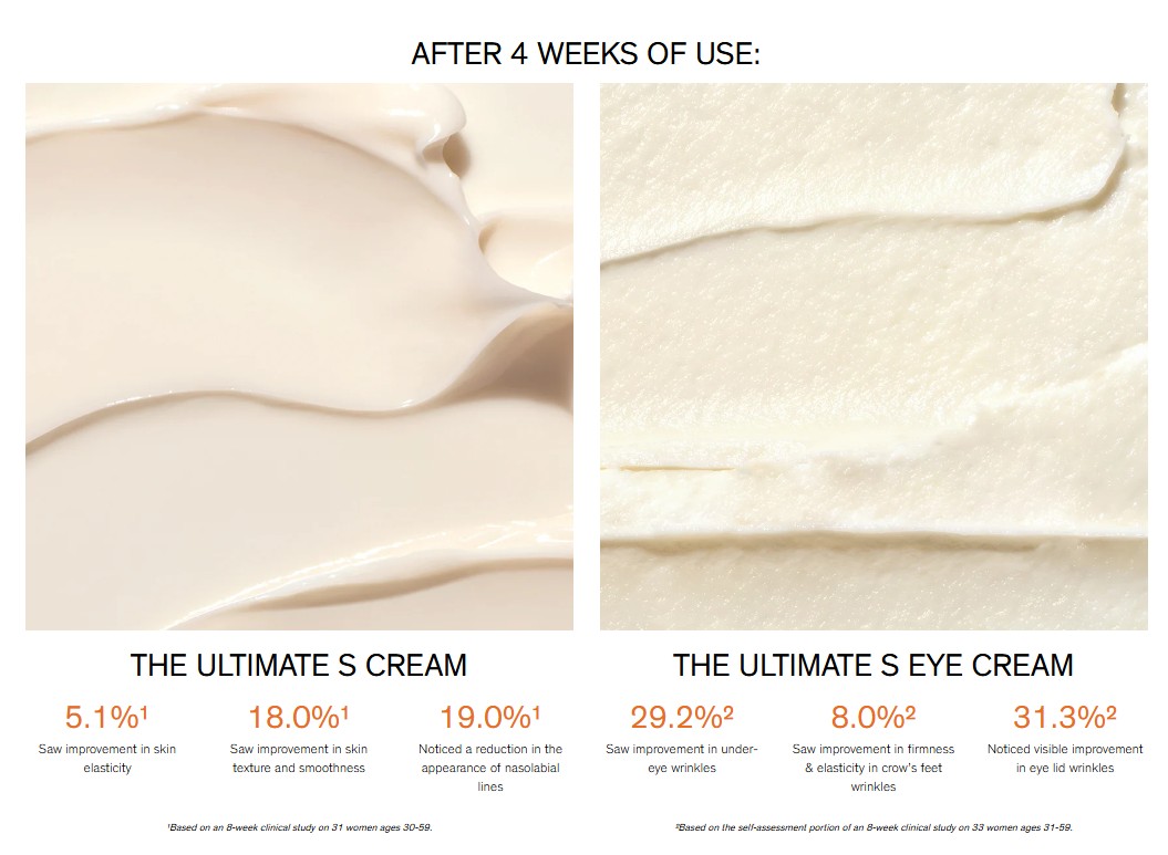 Sulwhasoo The Ultimate S 3pcs Kit (Travel size) - Image 3