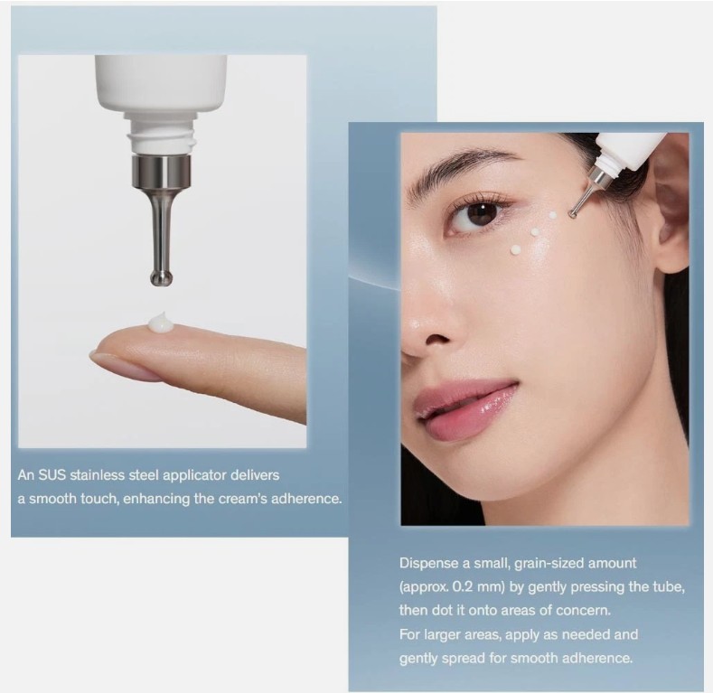 Sulwhasoo Lumiwise Discoloration Corrector Special 5pcs Set - Image 4
