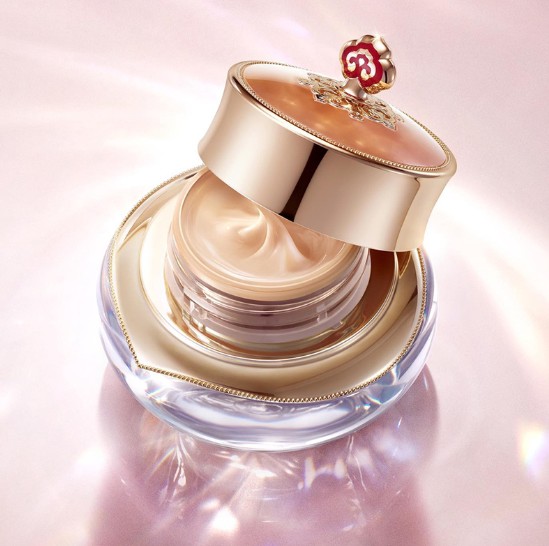 The Whoo Cheongidan Pro-Radiance Special 7pcs Set - Image 3