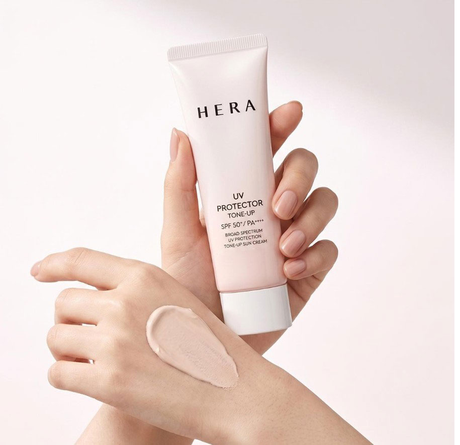 HERA UV Protector Tone-Up Sunscreen SPF50+/PA++++