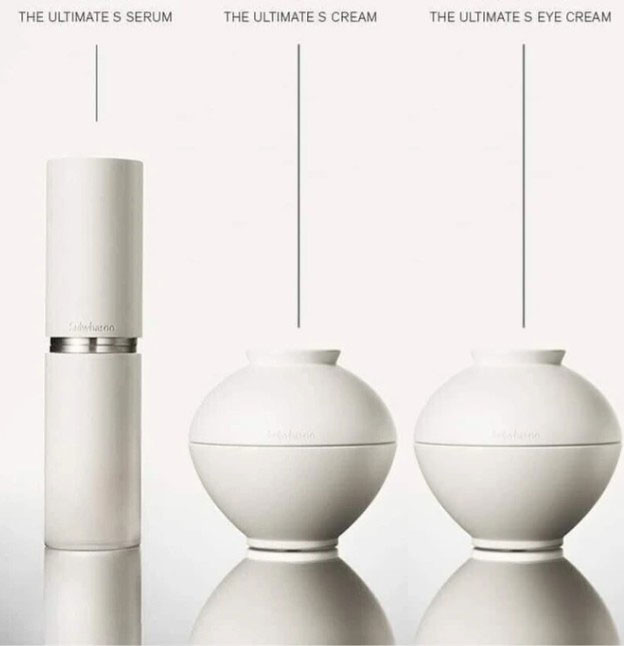 Sulwhasoo The Ultimate S -3pcs Kit (Travel size) - Image 2