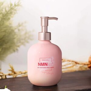 Mimocell NMN EX+ Bio Whitening Body Cream Brighten & Mosturizes