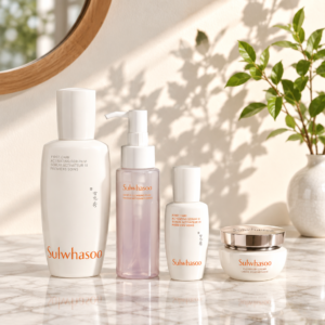 Sulwhasoo First Care Activating Serum VI 90mL